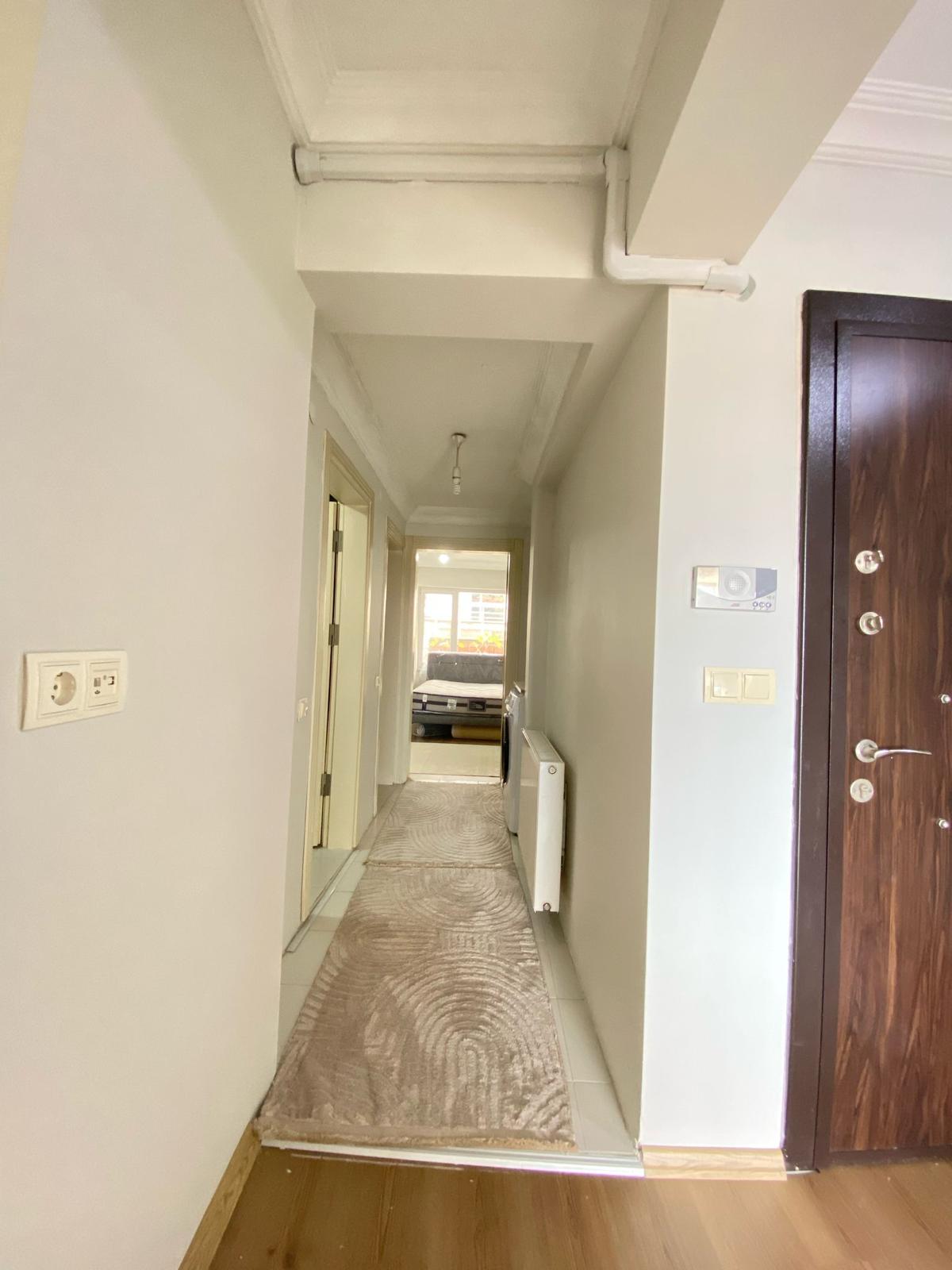 İHSANİYE MAHALLESİ FIRSAT DAİRE